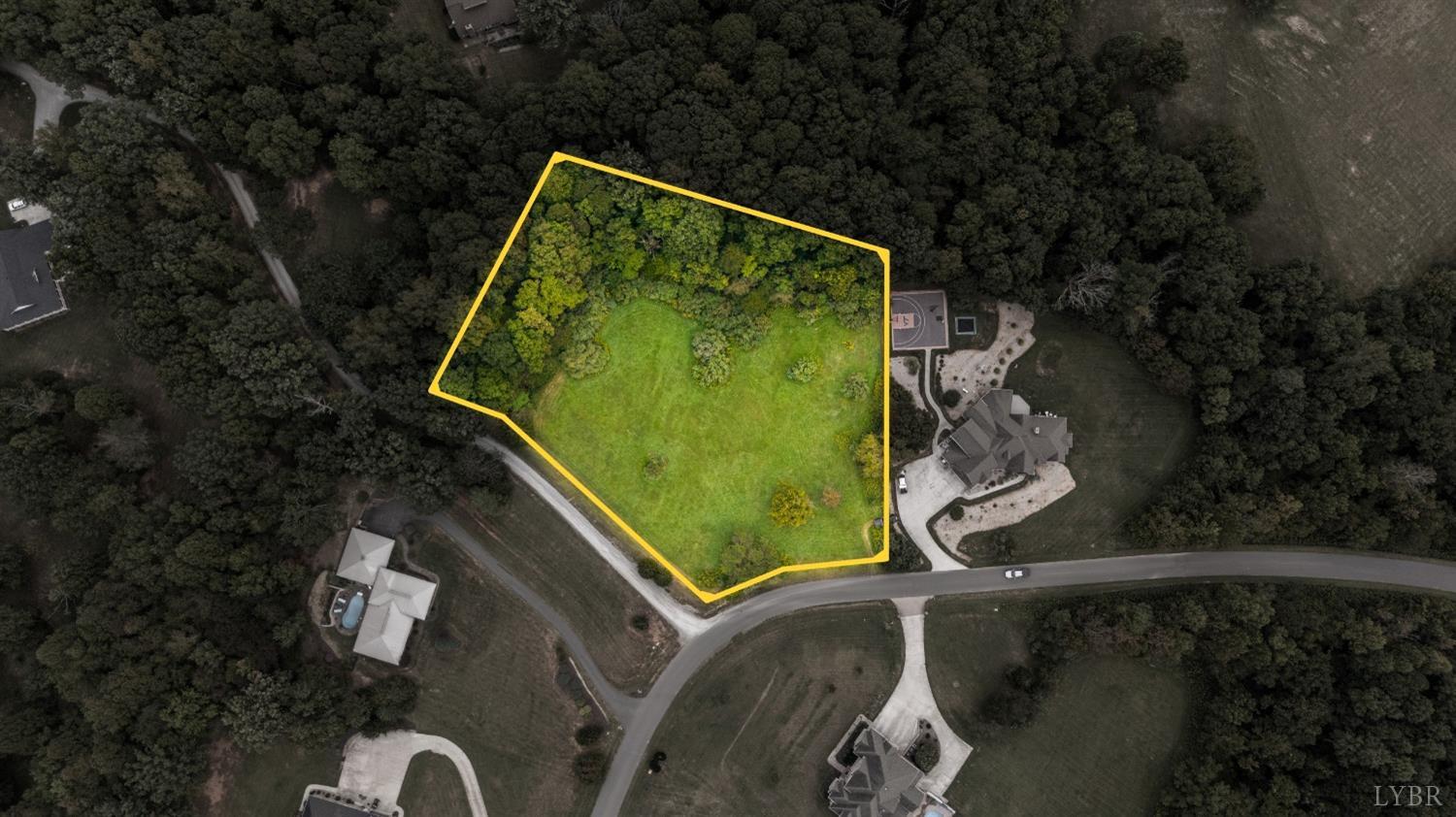 -lot 14 Deer Hollow Road Forest, VA 24551 - Photo 13 of 22