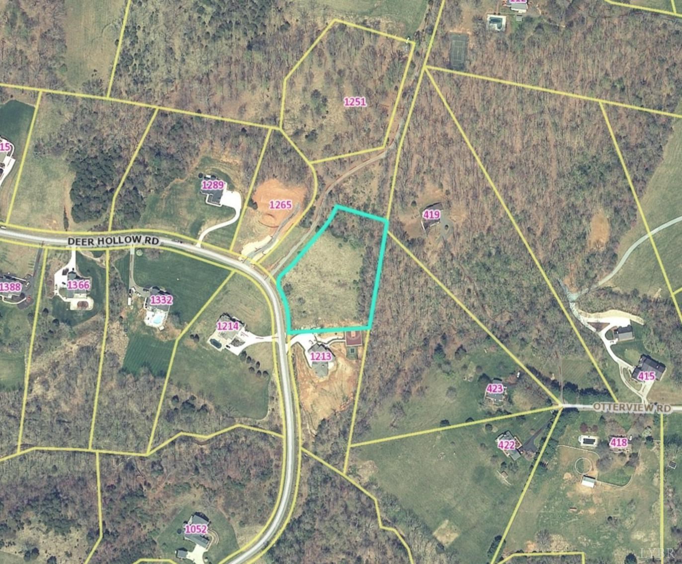 -lot 14 Deer Hollow Road Forest, VA 24551 - Photo 21 of 22