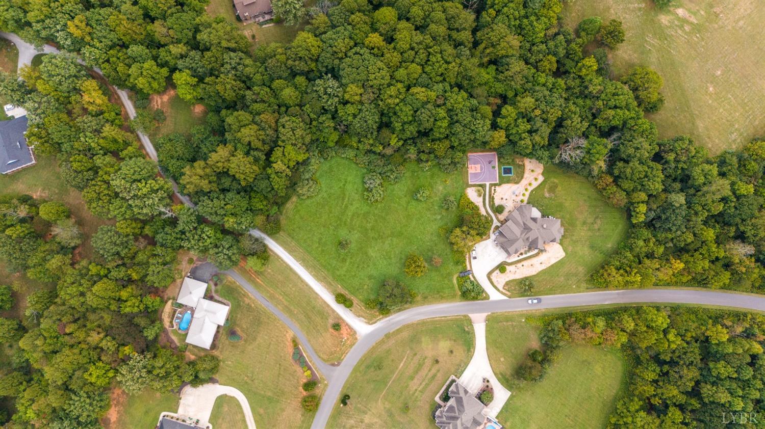 -lot 14 Deer Hollow Road Forest, VA 24551 - Photo 3 of 22