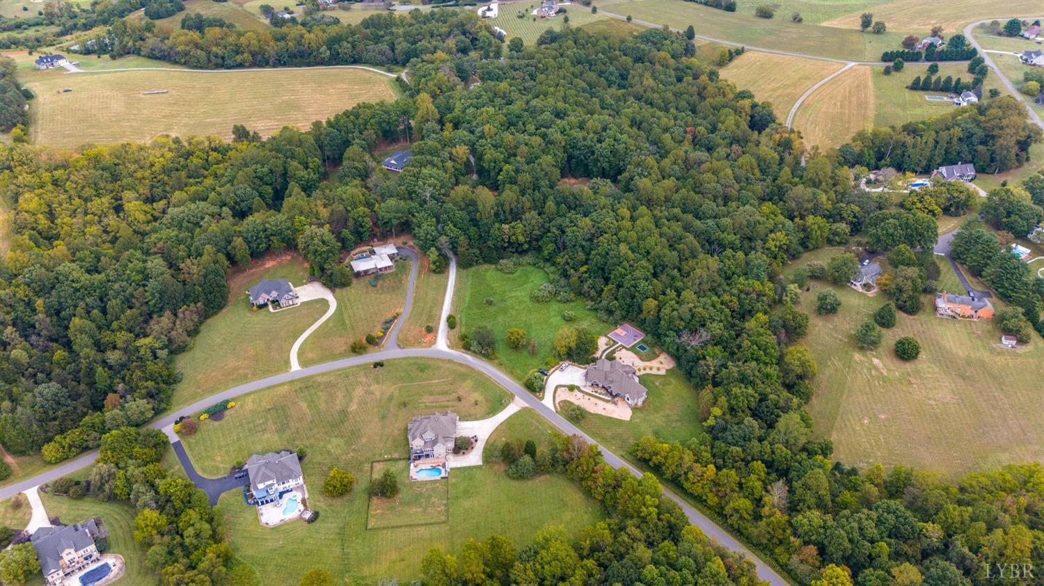 -lot 14 Deer Hollow Road Forest, VA 24551 - Photo 4 of 22