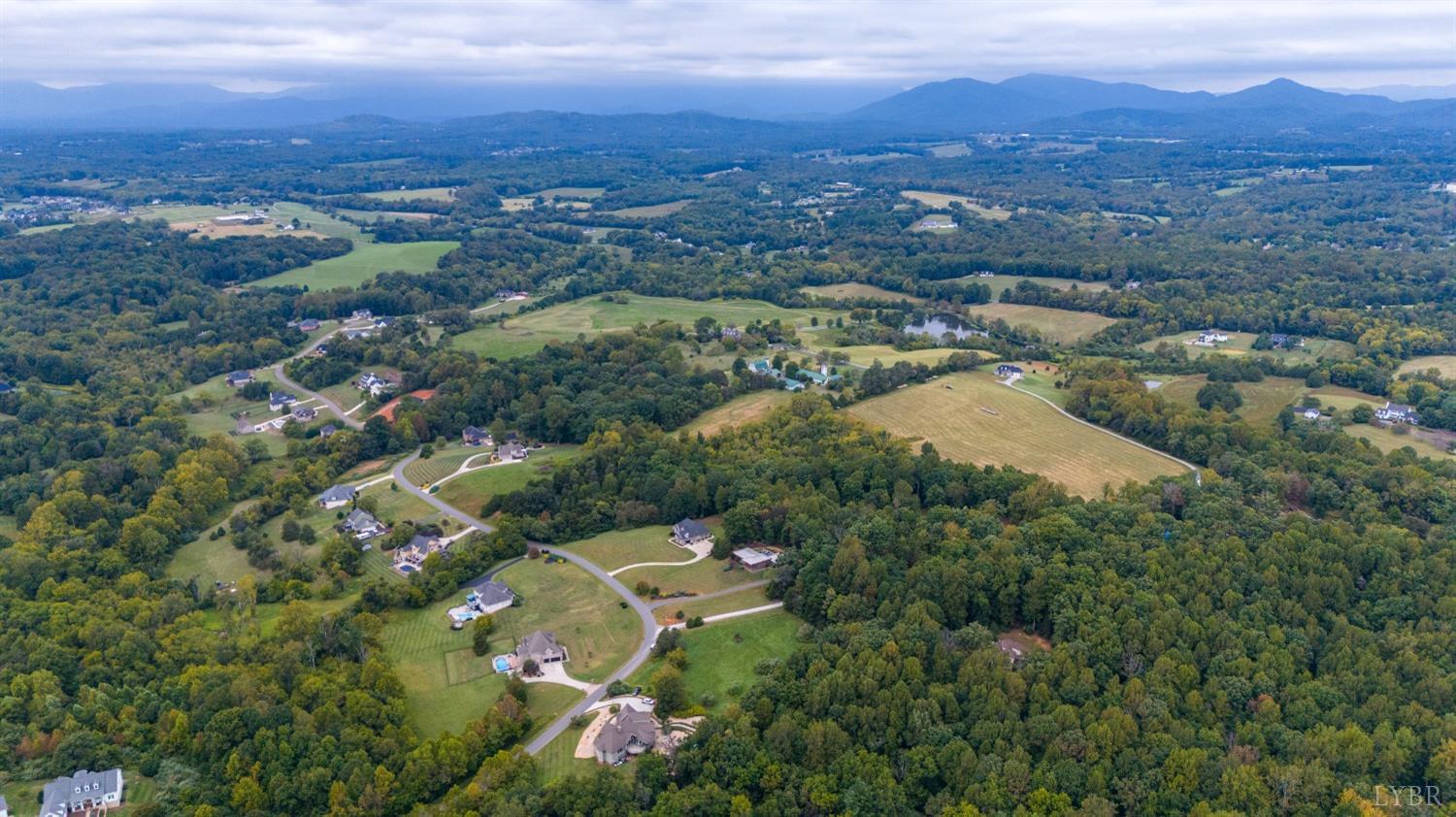 -lot 14 Deer Hollow Road Forest, VA 24551 - Photo 5 of 22