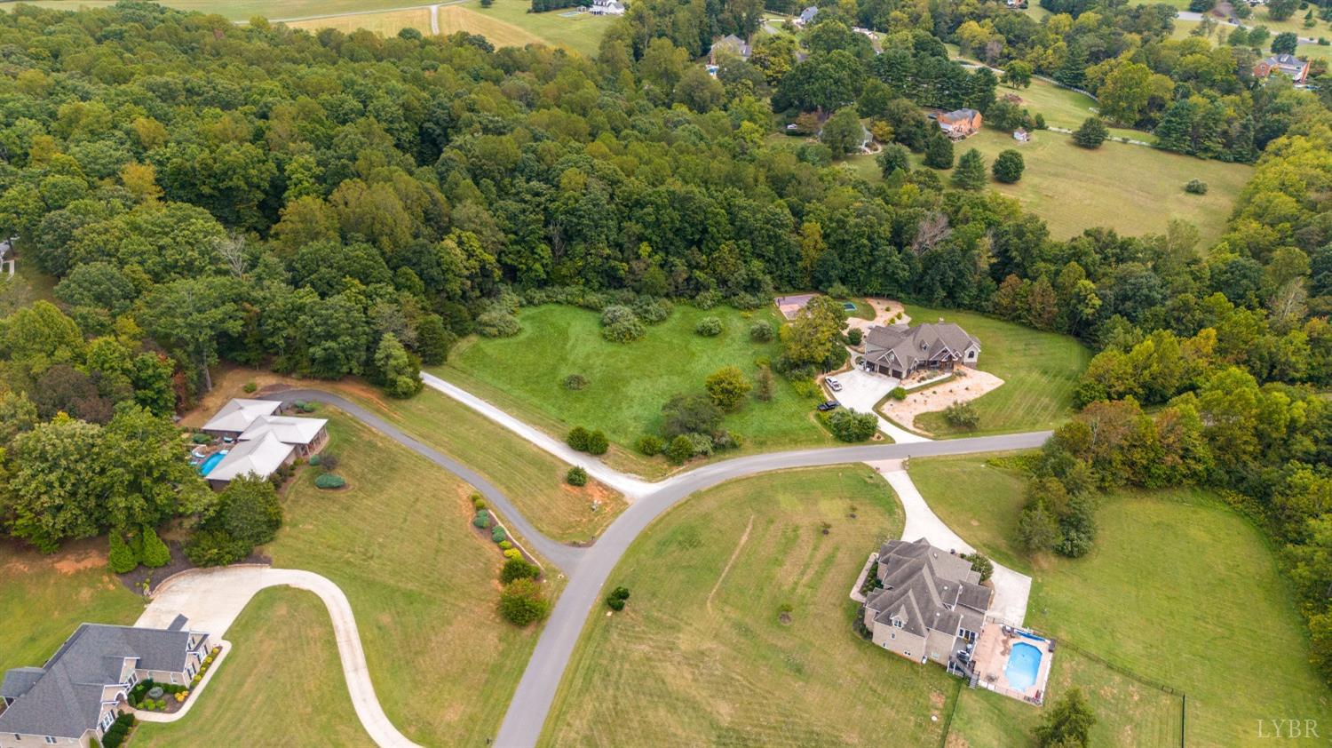 -lot 14 Deer Hollow Road Forest, VA 24551 - Photo 8 of 22