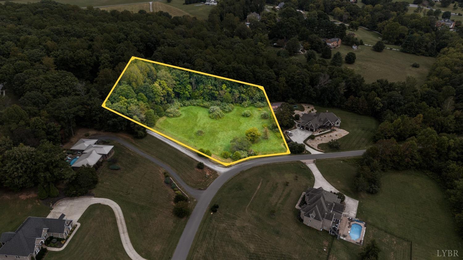 -lot 14 Deer Hollow Road Forest, VA 24551 - Photo 9 of 22