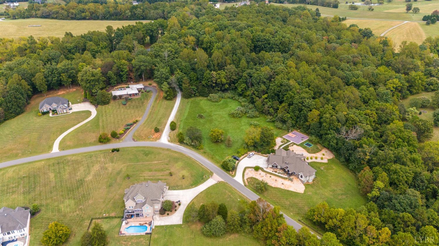 -lot 14 Deer Hollow Road Forest, VA 24551 - Photo 10 of 22