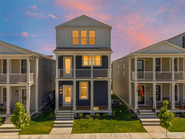 $399,900 | 5006 Becks Lndg Lane, St. Charles, MO 63301