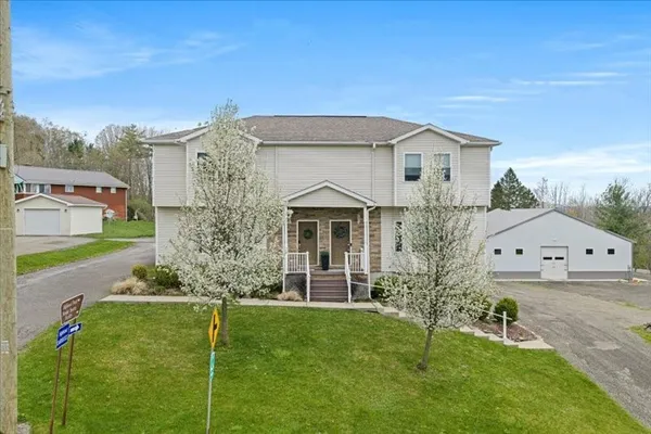 $265,000 | 1056 Taft Avenue, Endicott, NY 13760