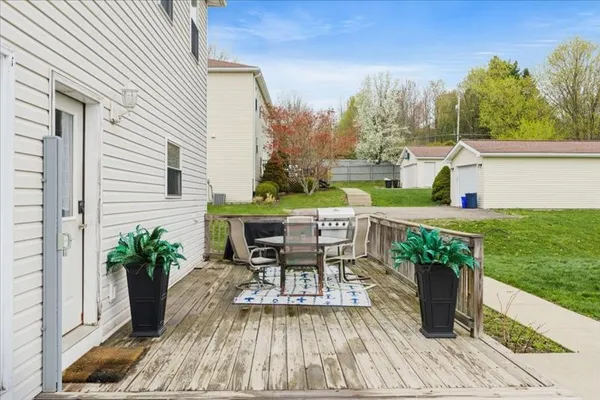 $255,000 | 1056 Taft Avenue, Endicott, NY 13760