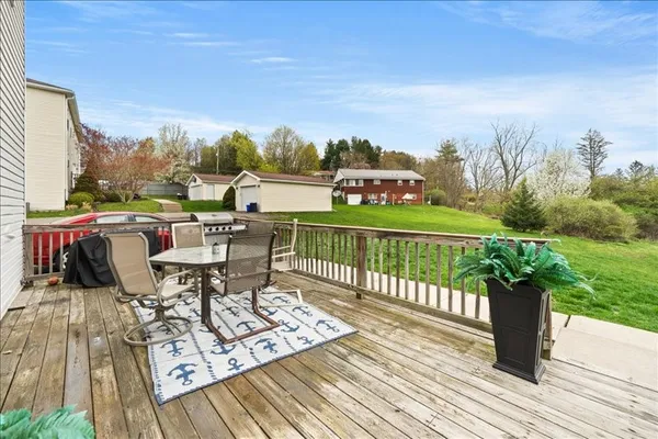 $255,000 | 1056 Taft Avenue, Endicott, NY 13760