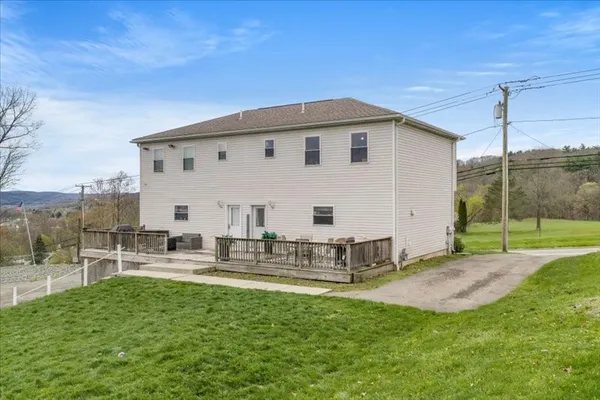 $255,000 | 1056 Taft Avenue, Endicott, NY 13760
