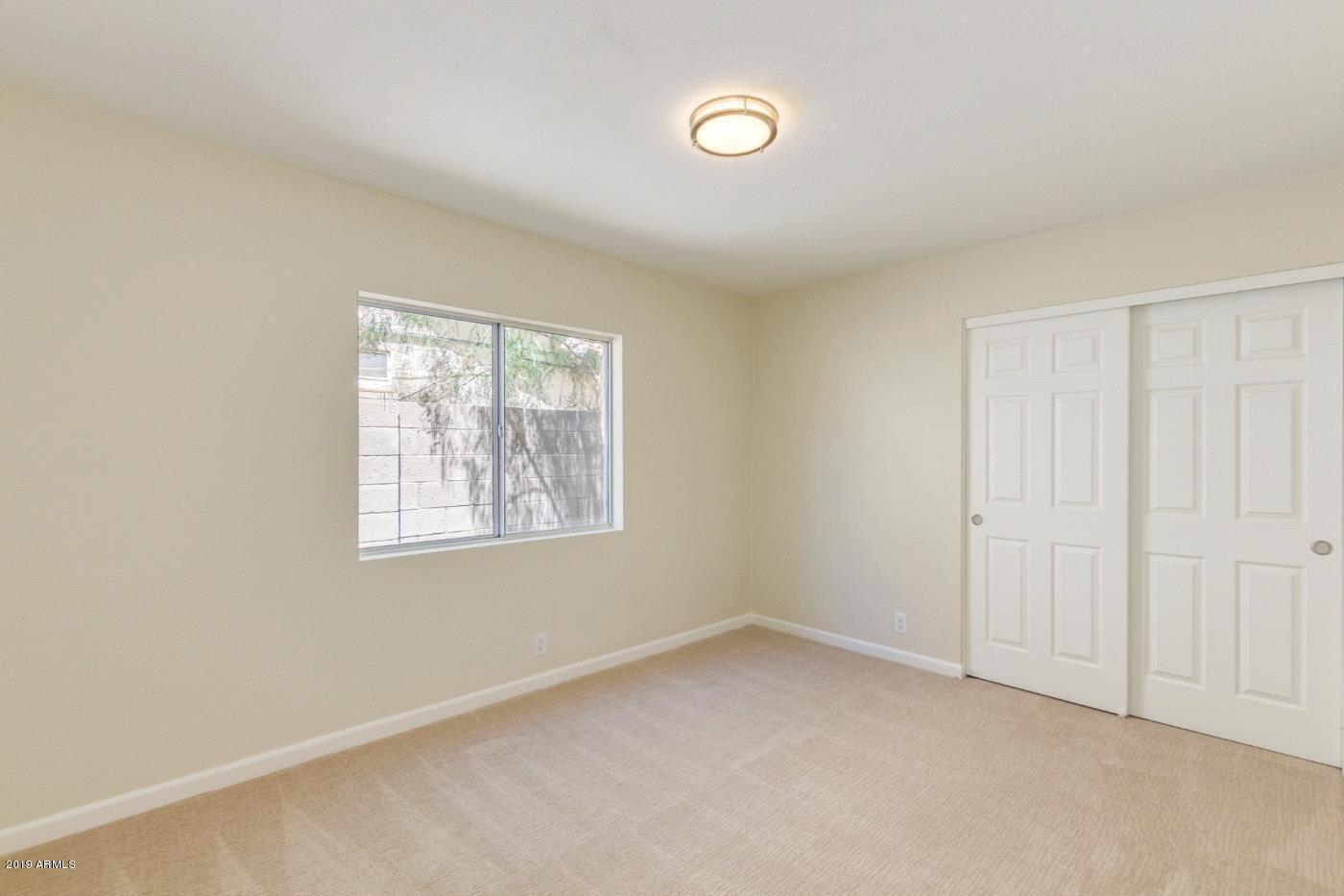 8757 West Wethersfield Road Peoria, AZ 85381 - Photo 13 of 18 13. m.Secondary bedroom