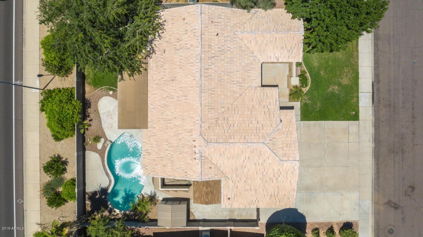 8757 West Wethersfield Road Peoria, AZ 85381 - Photo 18 of 18 18. r.overhead
