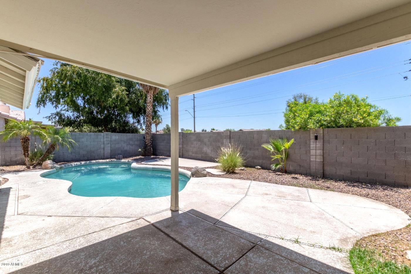 8757 West Wethersfield Road Peoria, AZ 85381 - Photo 2 of 18 2. b.Pool