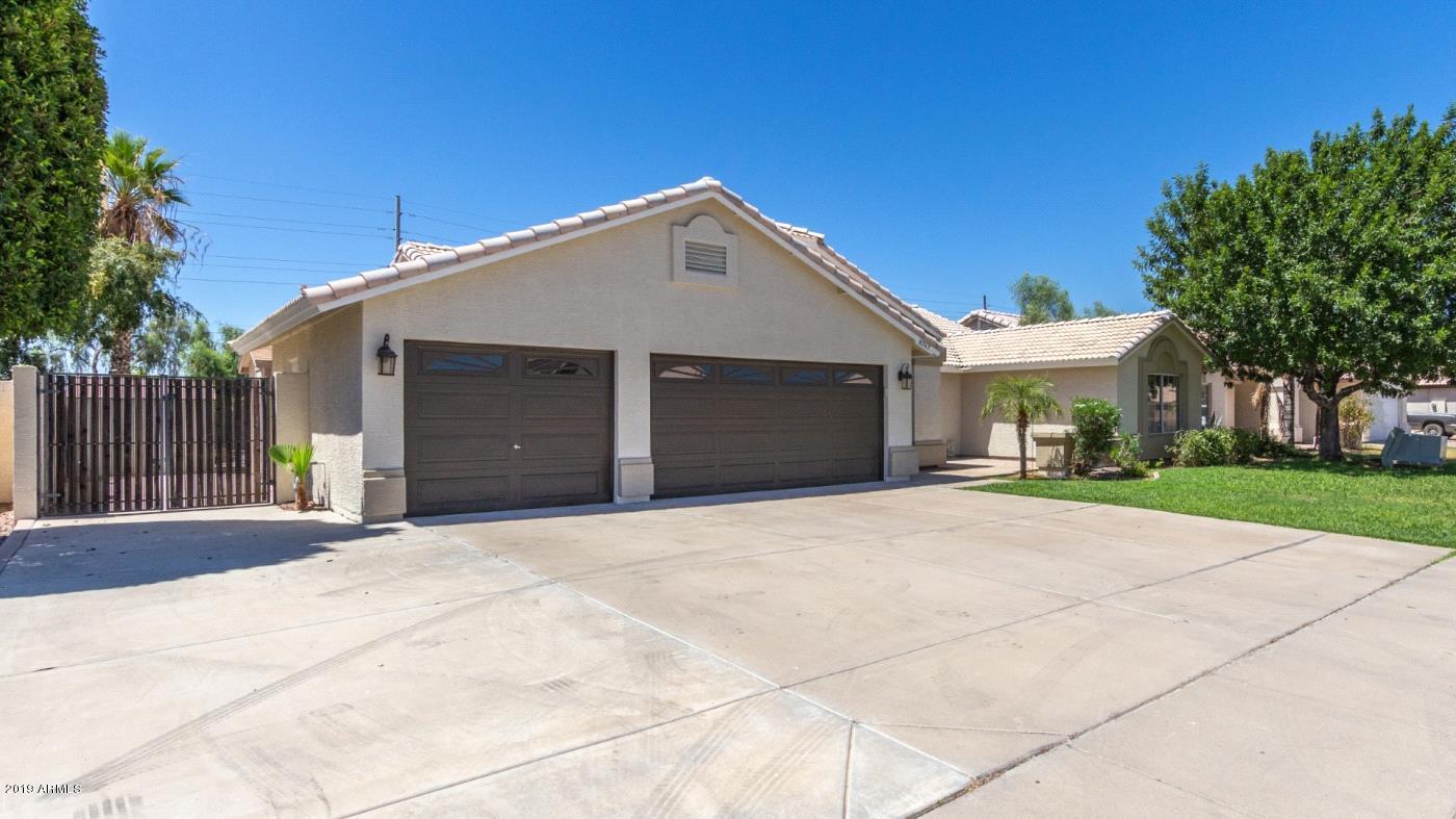 8757 West Wethersfield Road Peoria, AZ 85381 - Photo 3 of 18 3. c.RV parking