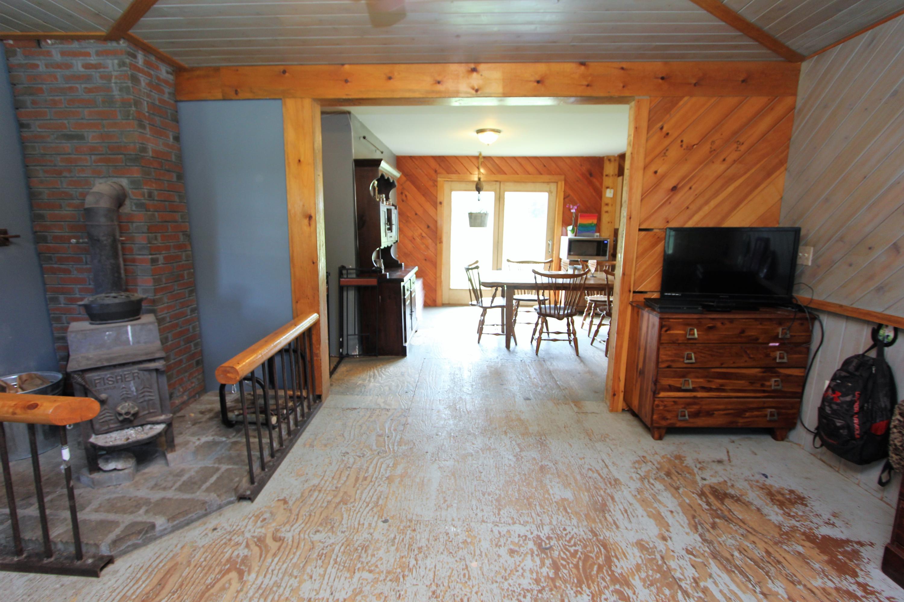 497 Bailey Hill Road Poland, ME 04274 - Photo 18 of 64 living room