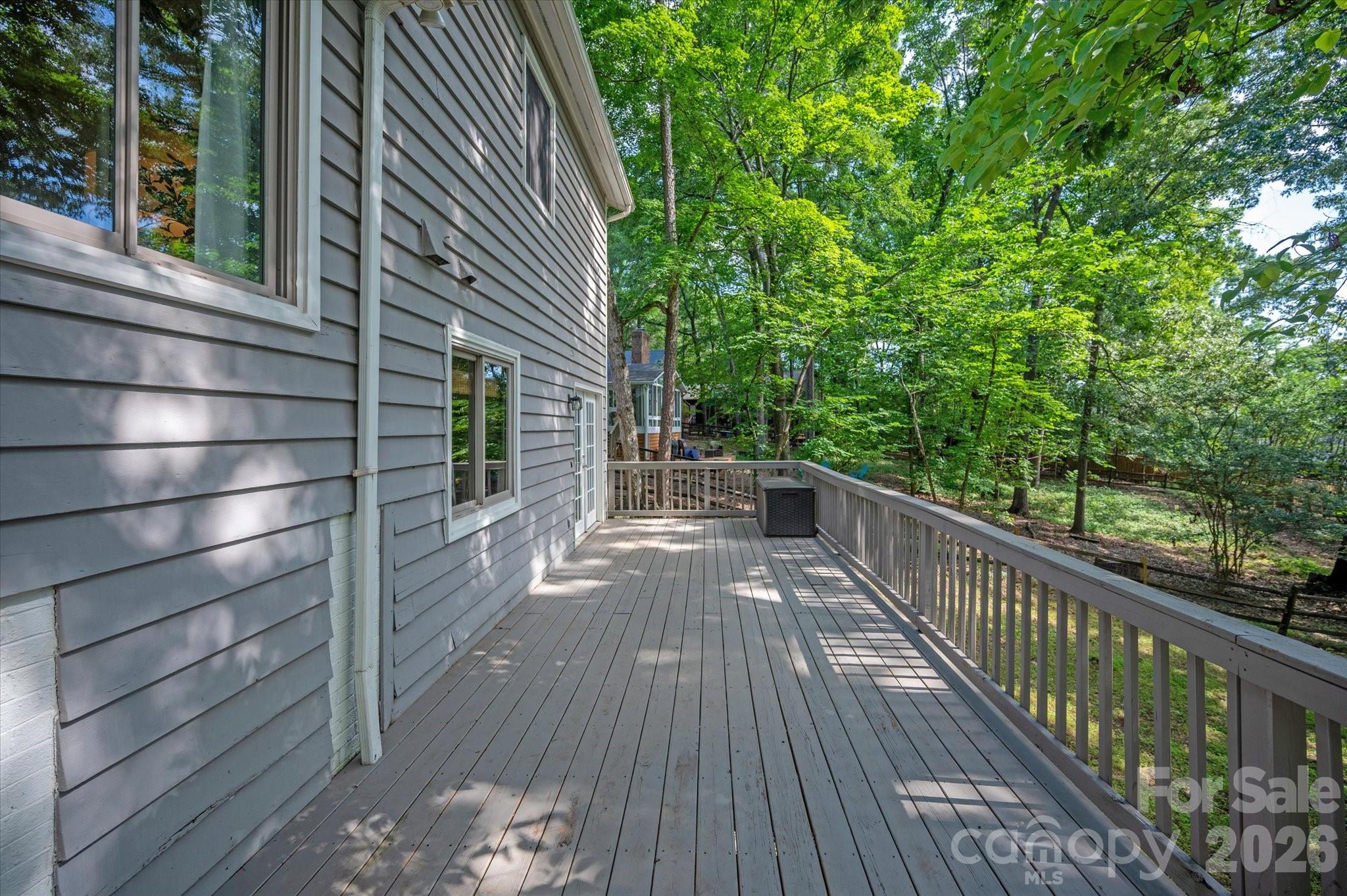 7611 Robin Crest Road Charlotte, NC 28226 - Photo 44 of 48