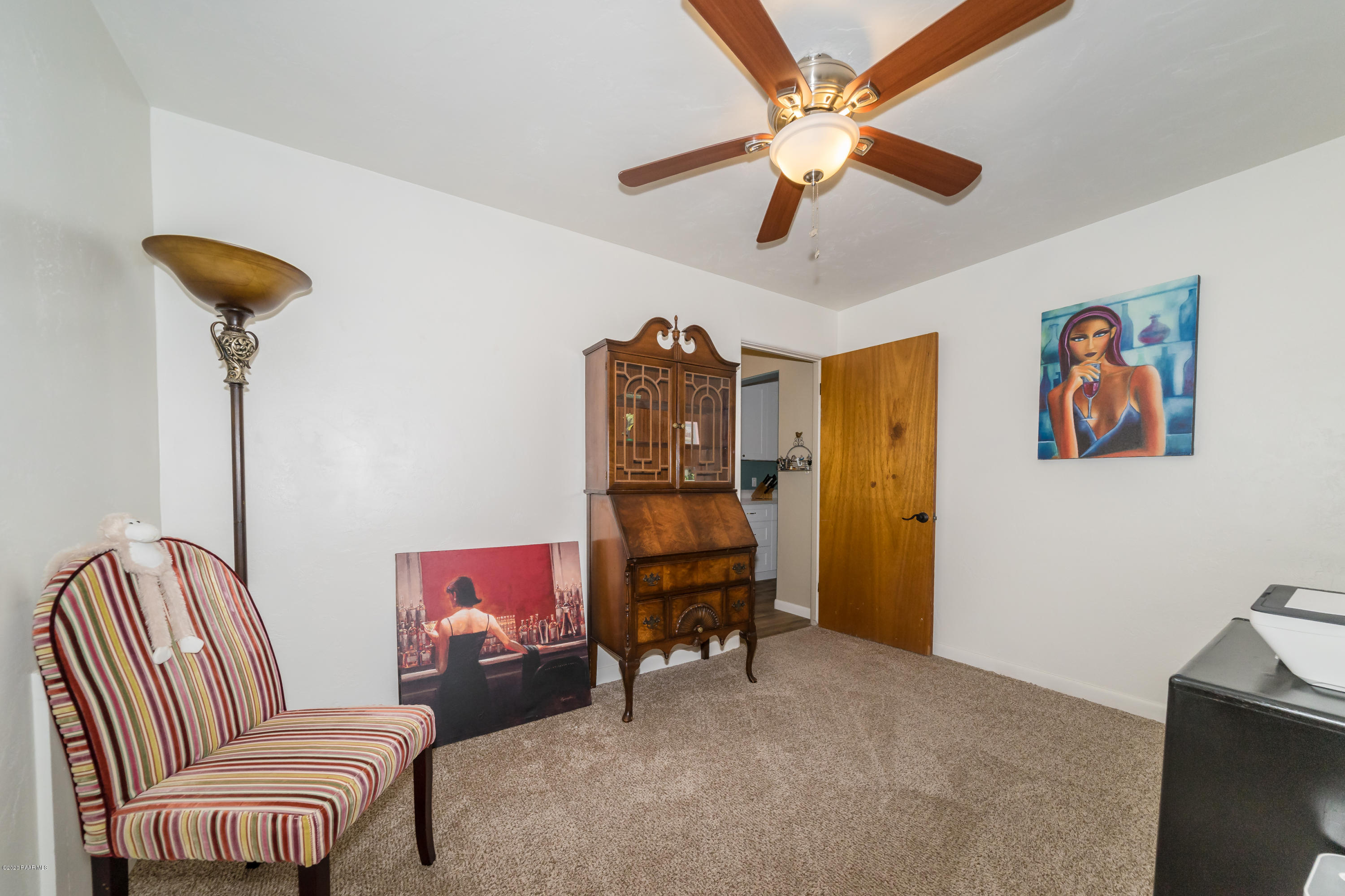 1301 Paradise Valley Road Prescott, AZ 86303 - Photo 11 of 27 013_Bonus Room
