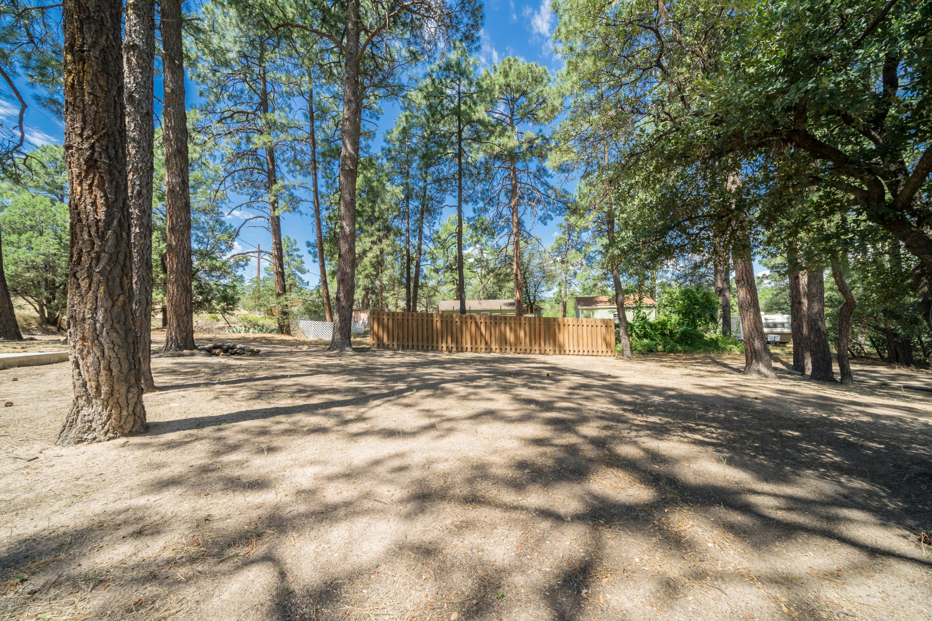 1301 Paradise Valley Road Prescott, AZ 86303 - Photo 23 of 27 026_Spacious Backyard