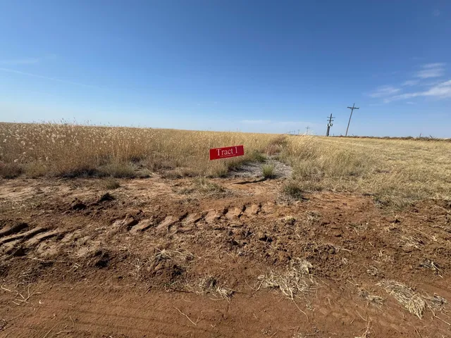 $74,500 | 11265 Strawberry Lane, Dalhart, TX 79022