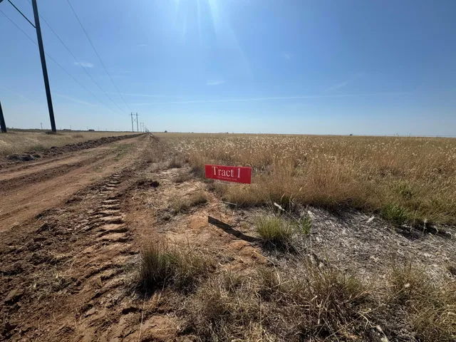 $74,500 | 11265 Strawberry Lane, Dalhart, TX 79022