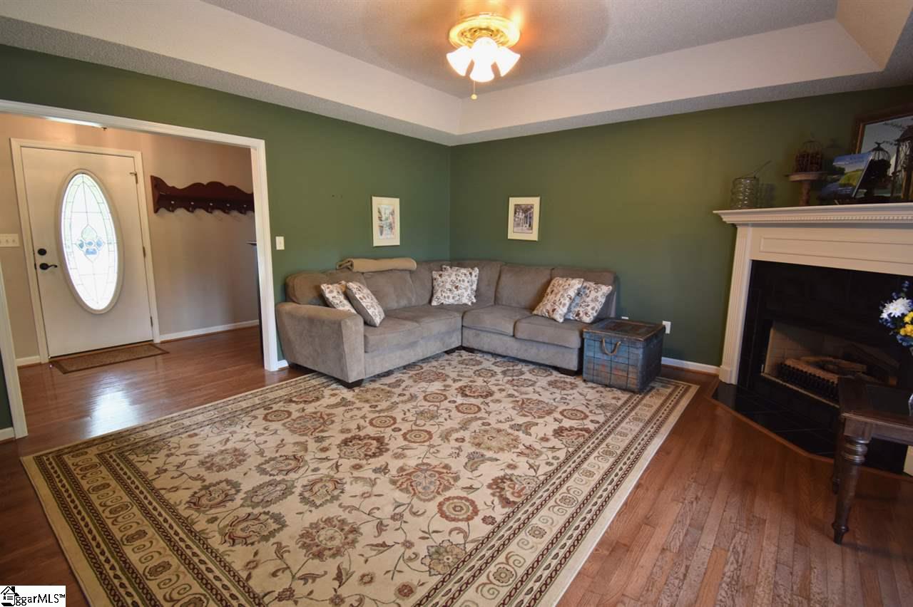 106 Larkspur Lane Pendleton, SC 29670 - Photo 22 of 36