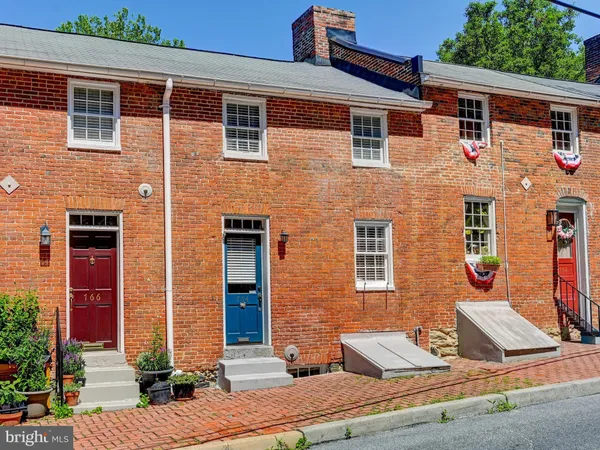 $329,000 | 764 Oella Avenue, Ellicott City, MD 21043