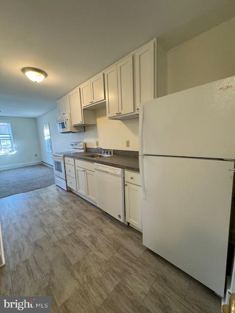 244 East Patrick Street, Unit 1 Frederick, MD 21701 - Photo 2 of 6
