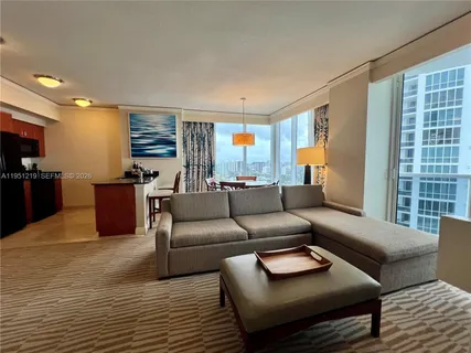 $715,000 | 18001 Collins Avenue, Unit 2605, Sunny Isles Beach, FL 33160