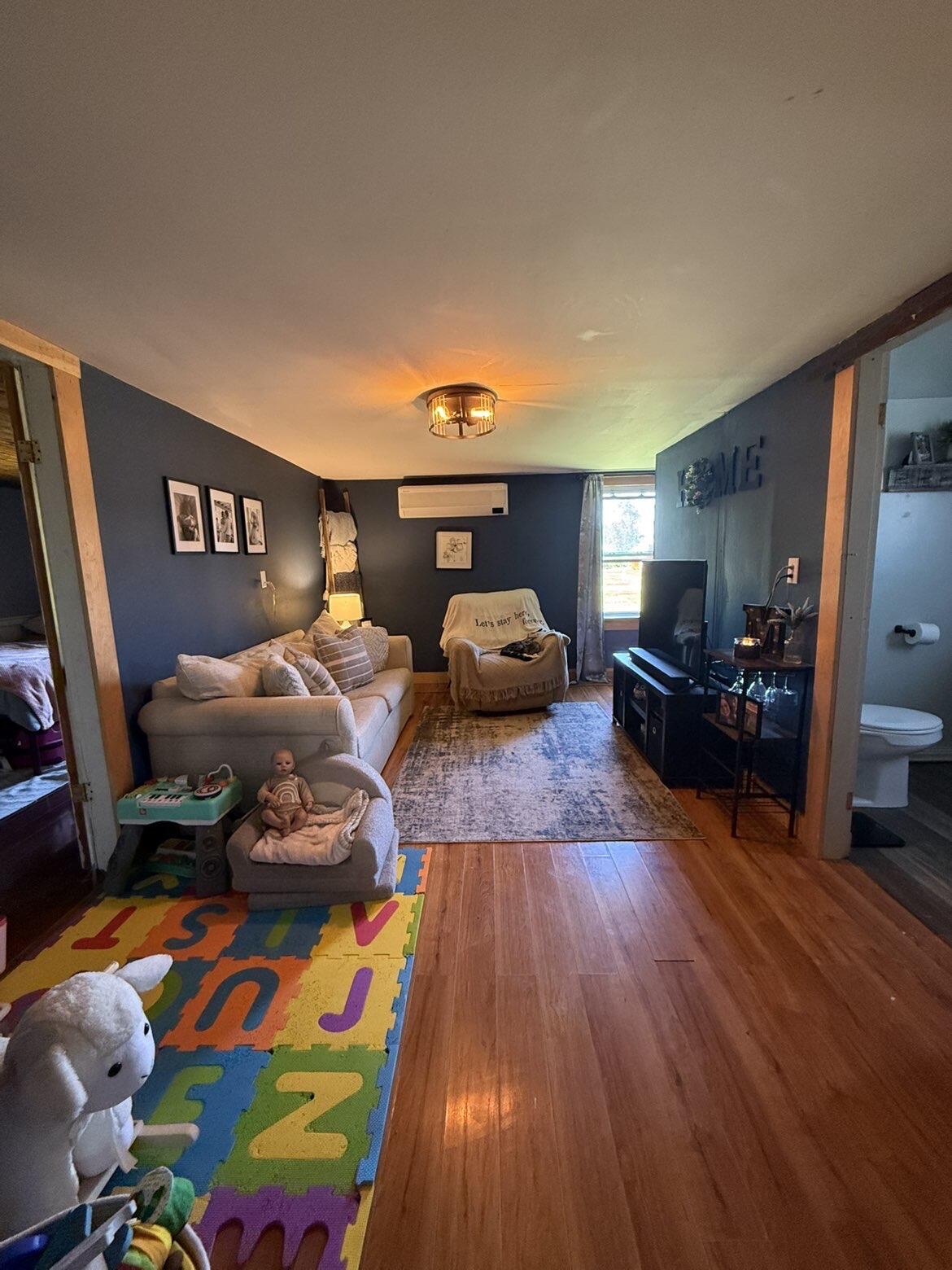 1815 Bangor Road Linneus, ME 04730 - Photo 16 of 41 IMG_0846