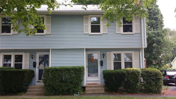 254 Union Street, Unit 254 Franklin, MA 02038 - Photo 1 of 11