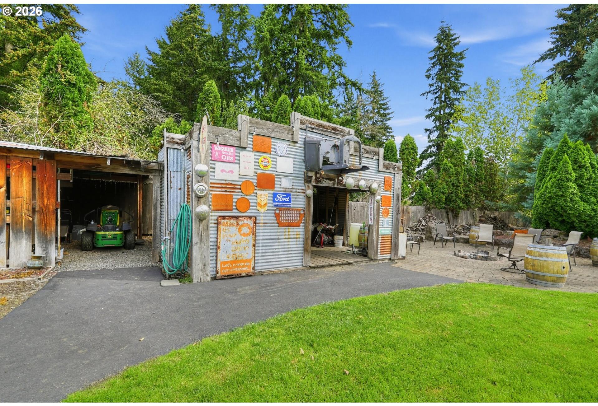 14543 South Thayer Road Oregon City, OR 97045 - Photo 33 of 39 Gallery Image 33