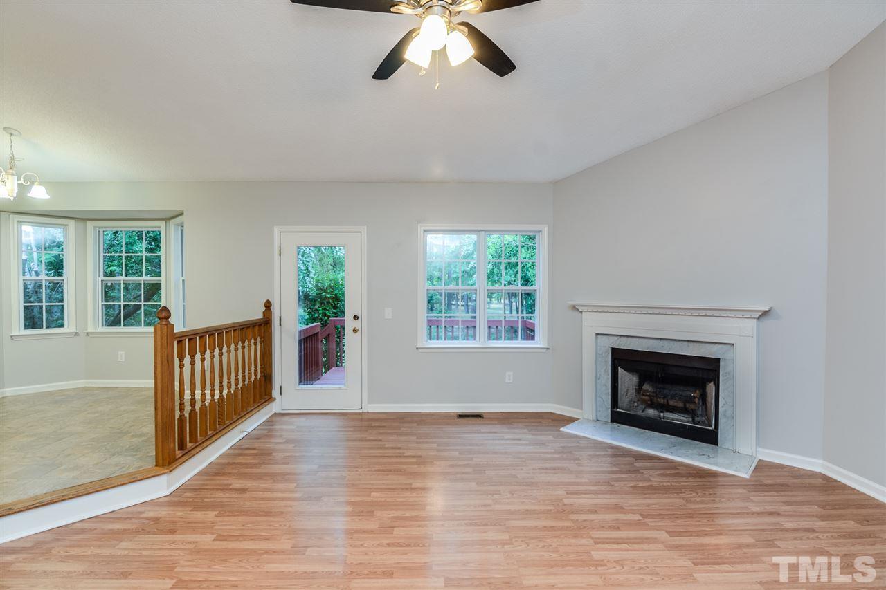 1909 Middle Ridge Drive Willow Spring, NC 27592 - Photo 3 of 24 Gallery Image 3