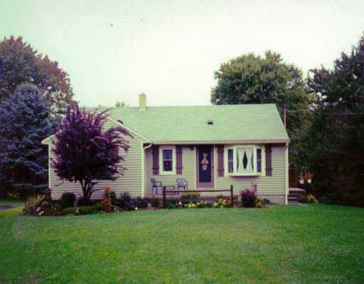 35 Farkas Road West Middlesex, PA 16159 - Photo 1 of 1 Gallery Image 1