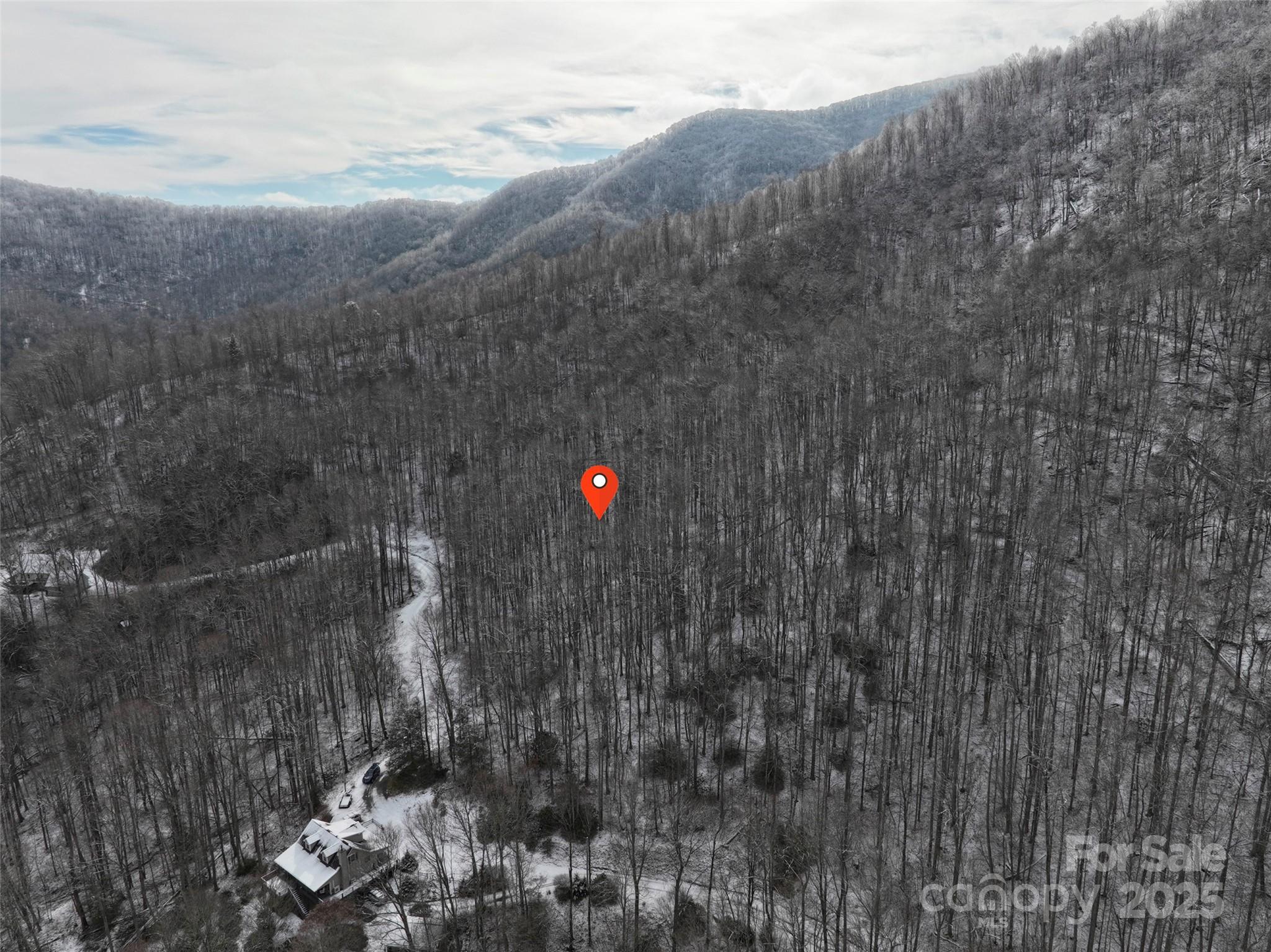 Lot 7 Hickory Springs Road, Unit 7B Burnsville, NC 28714 - Photo 17 of 24