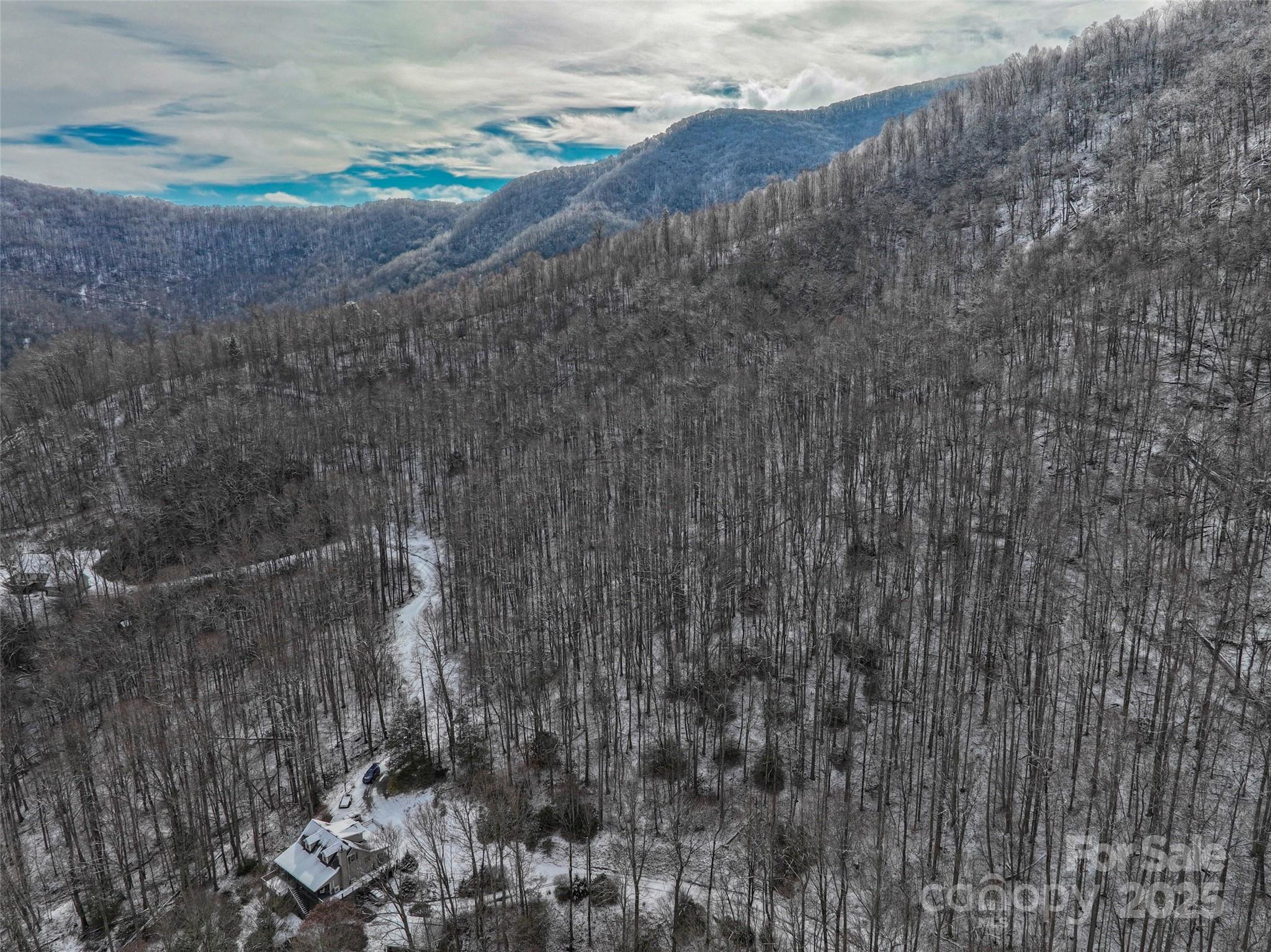 Lot 7 Hickory Springs Road, Unit 7B Burnsville, NC 28714 - Photo 21 of 24