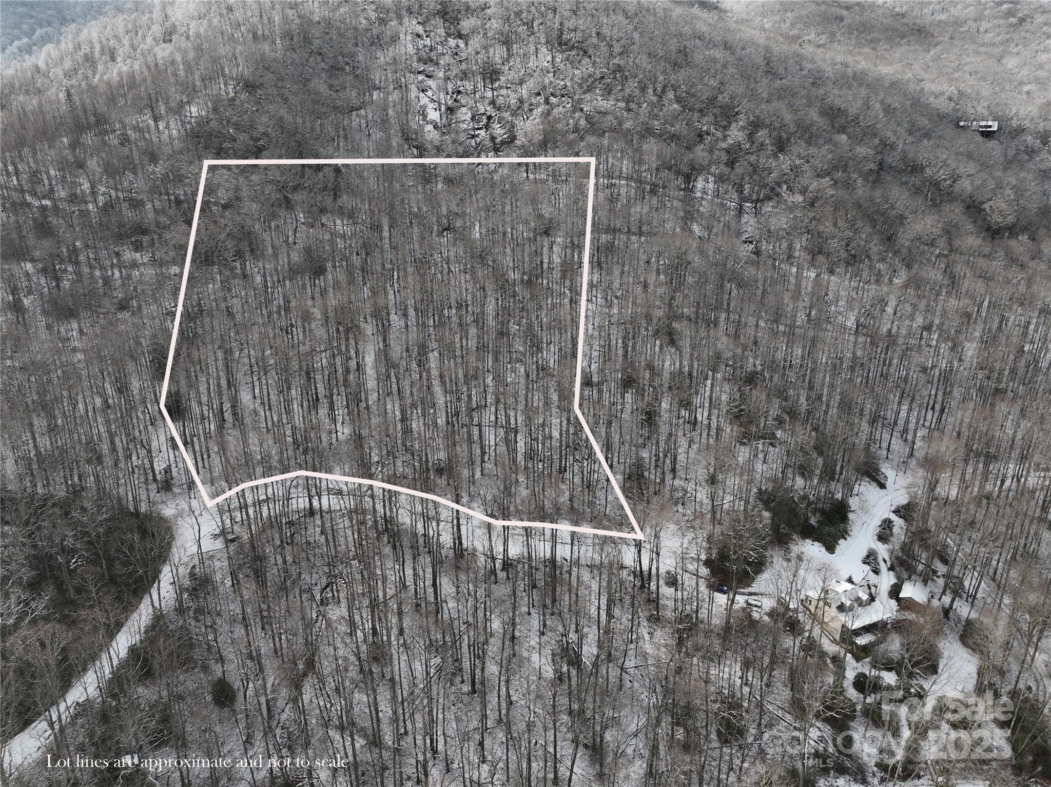 Lot 7 Hickory Springs Road, Unit 7B Burnsville, NC 28714 - Photo 10 of 24