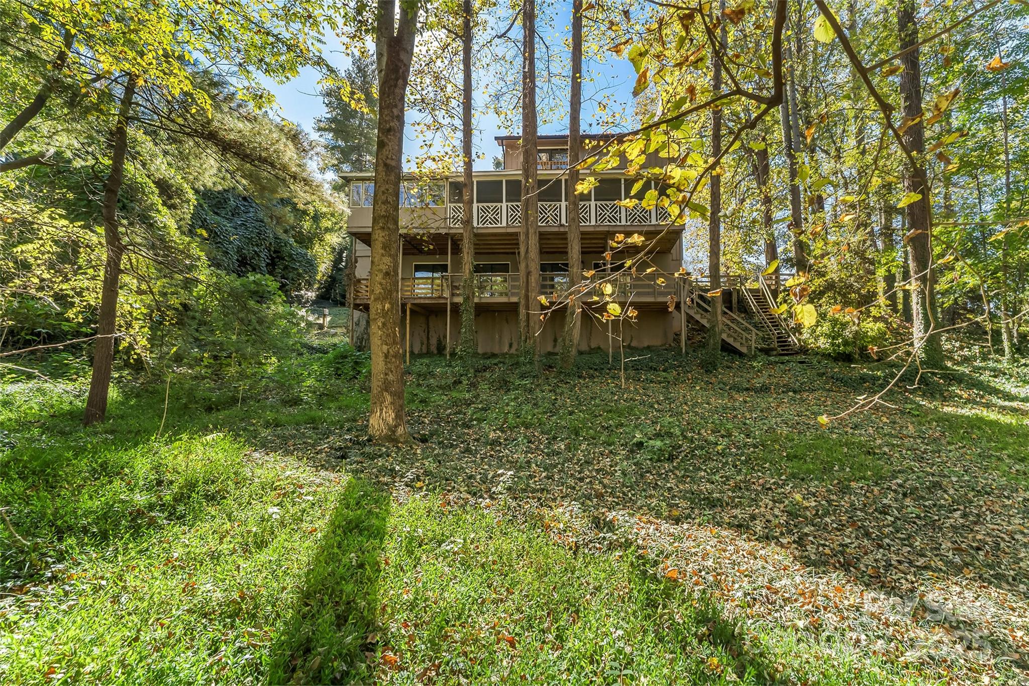 212 Riverside Drive Morganton, NC 28655 - Photo 39 of 47