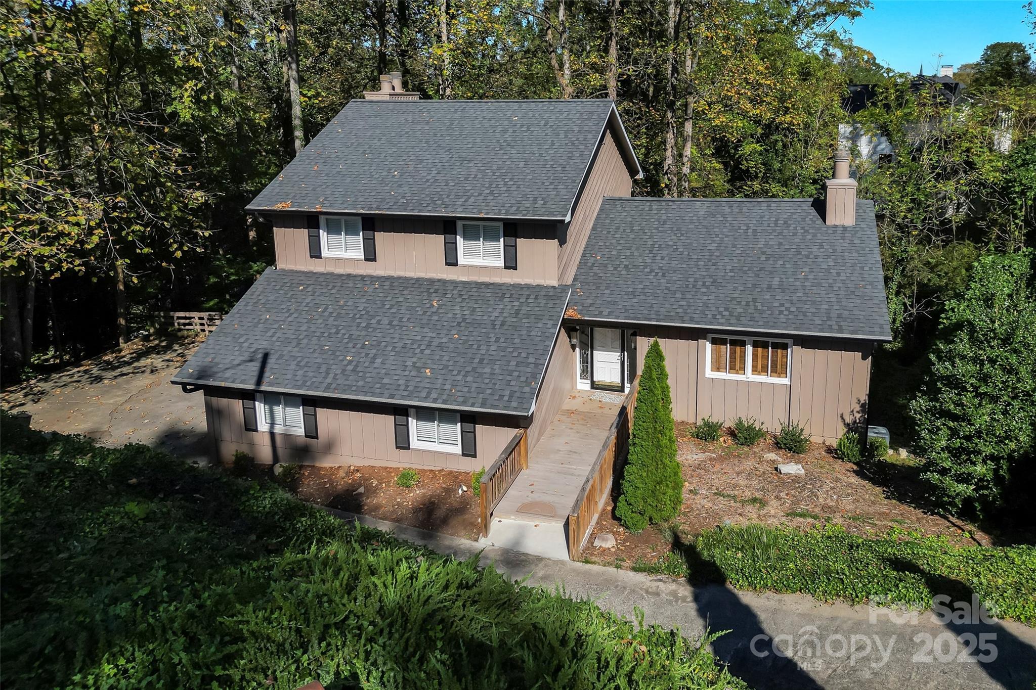 212 Riverside Drive Morganton, NC 28655 - Photo 40 of 47