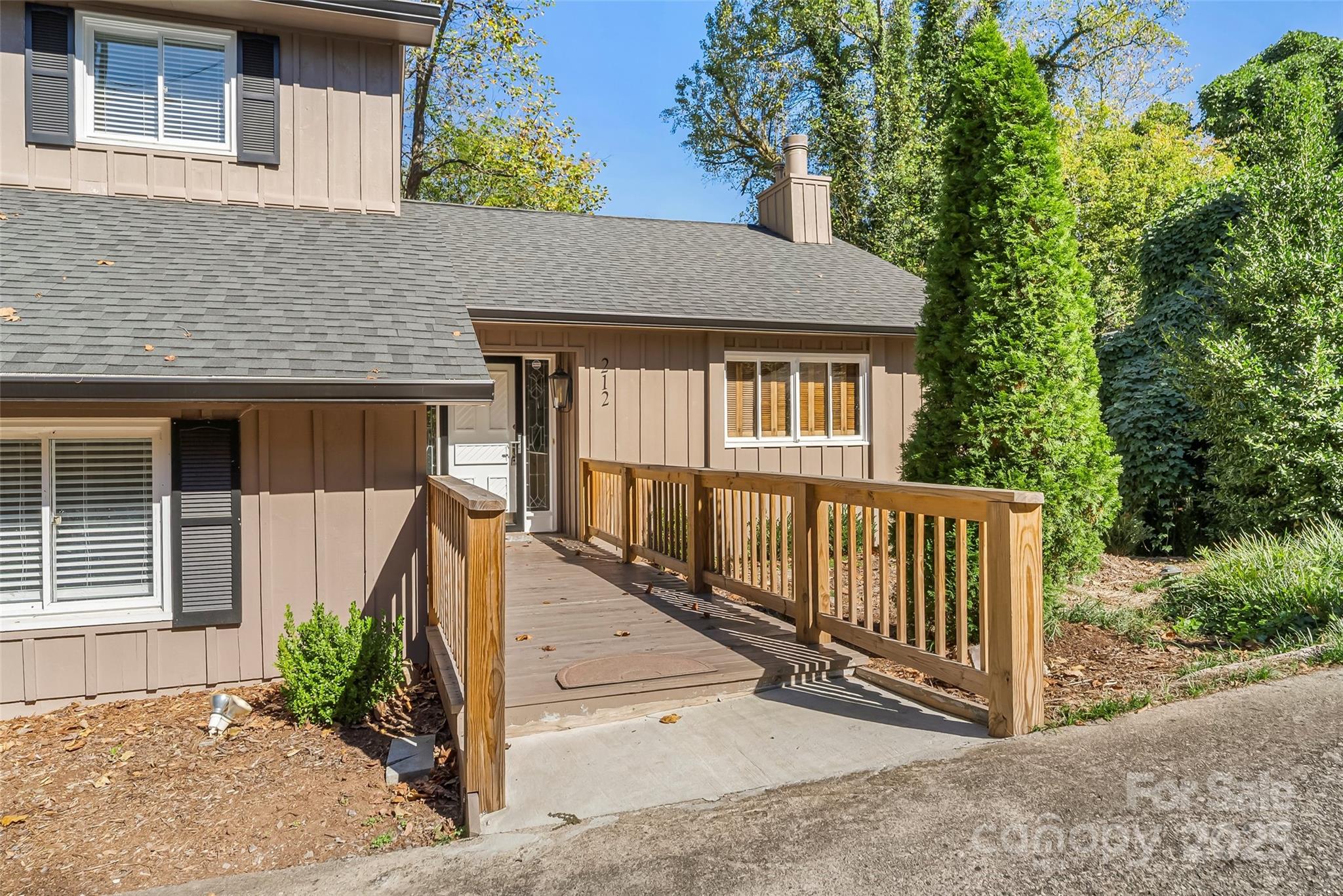 212 Riverside Drive Morganton, NC 28655 - Photo 41 of 47