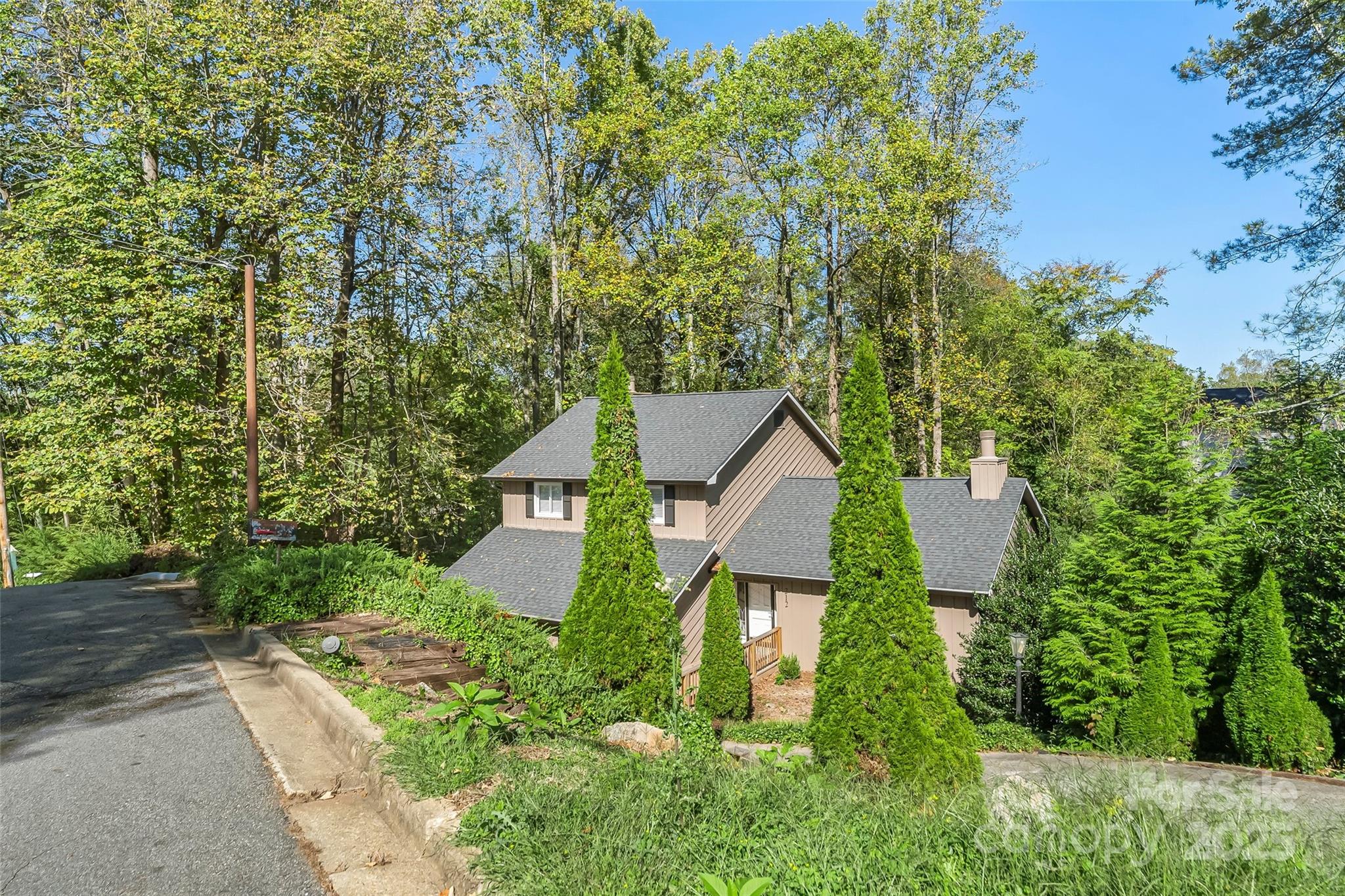 212 Riverside Drive Morganton, NC 28655 - Photo 42 of 47