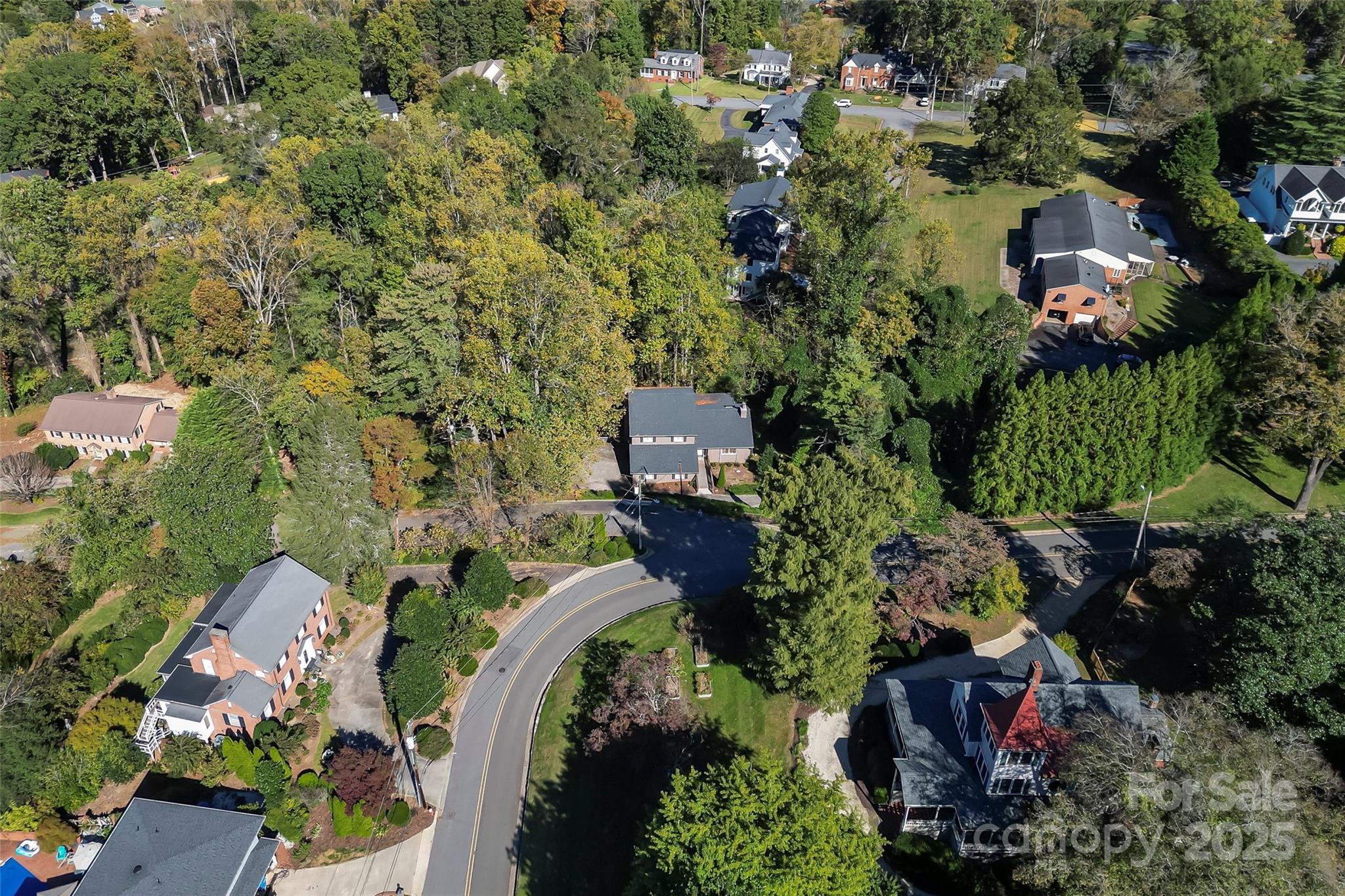 212 Riverside Drive Morganton, NC 28655 - Photo 45 of 47