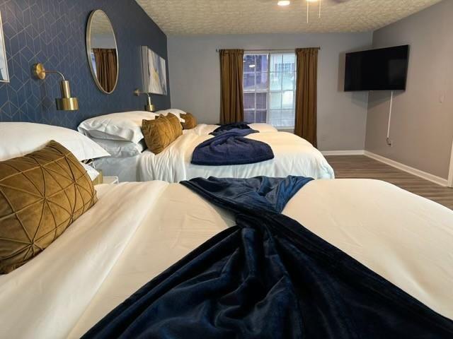 3766 Conley Downs Lane Decatur, GA 30034 - Photo 23 of 28