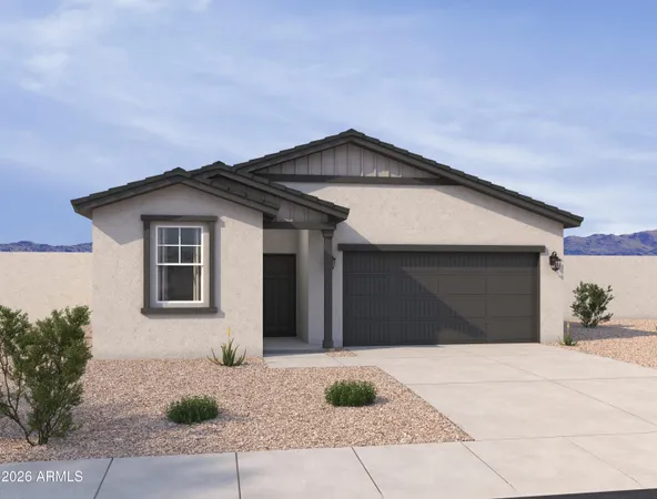 $384,990 | 18175 La Senda Drive West, Surprise, AZ 85387