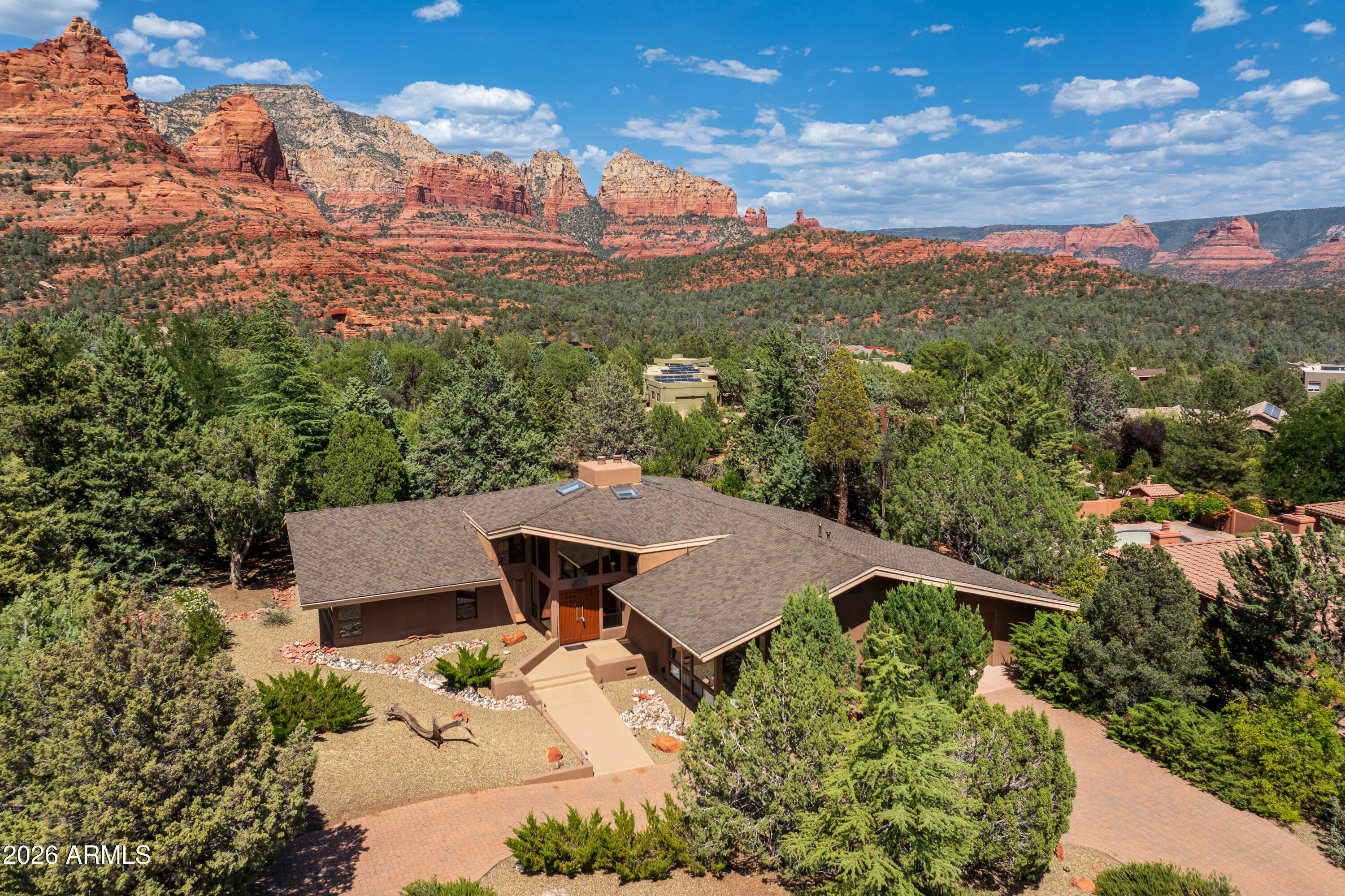 1530 Soldiers Pass Road Sedona, AZ 86336 - Photo 41 of 52