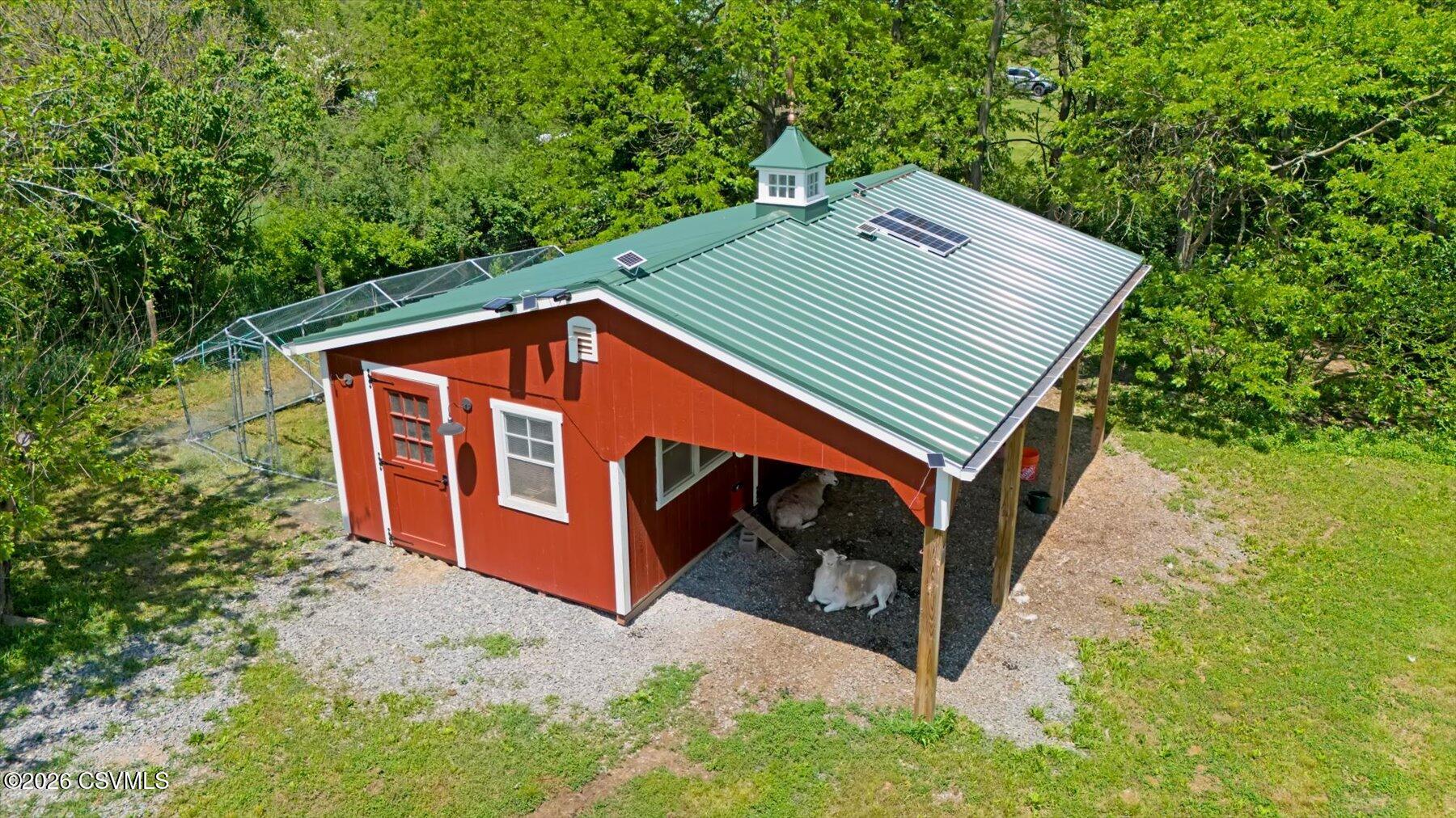 478 South Mill Road Milton, PA 17847 - Photo 73 of 82 74-DJI_20260527141001_0596_D