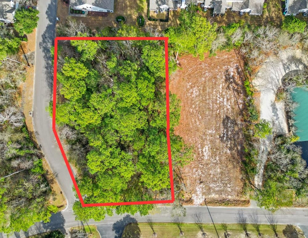 Tbd Professional Lane Pawleys Island, SC 29585 - Photo 2 of 7