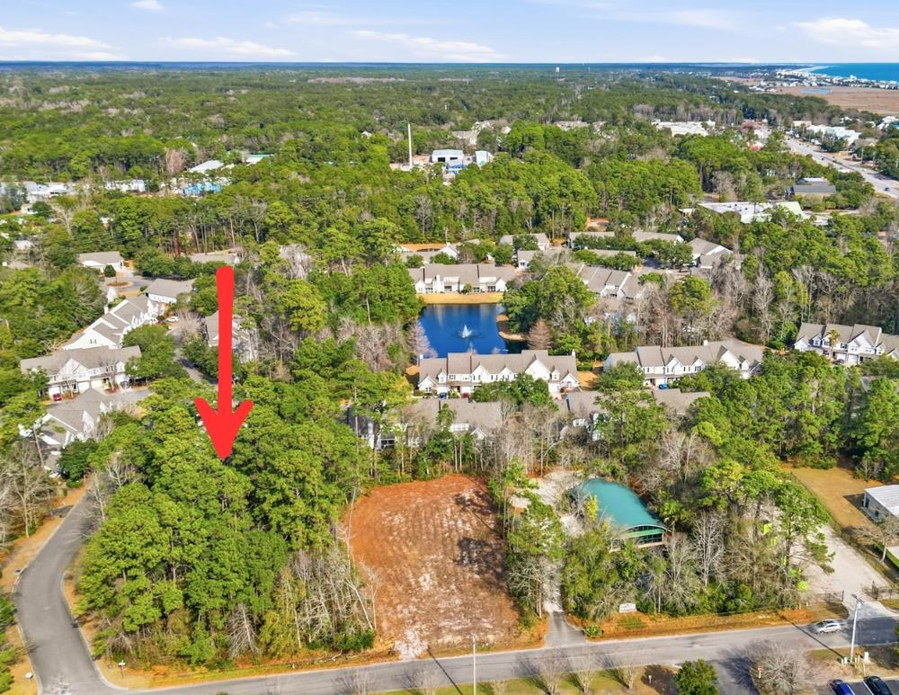 Tbd Professional Lane Pawleys Island, SC 29585 - Photo 3 of 7