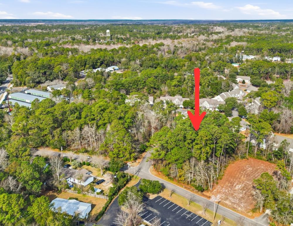 Tbd Professional Lane Pawleys Island, SC 29585 - Photo 4 of 7