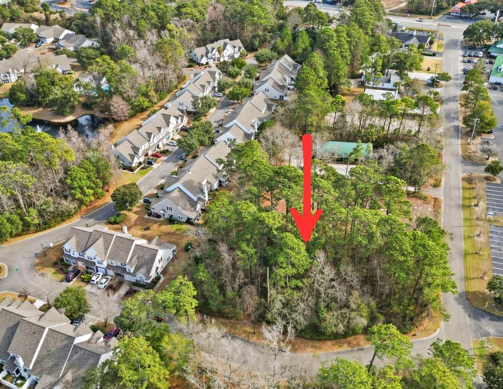 Tbd Professional Lane Pawleys Island, SC 29585 - Photo 5 of 7