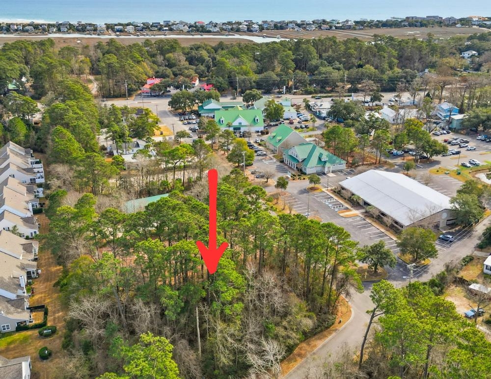 Tbd Professional Lane Pawleys Island, SC 29585 - Photo 6 of 7