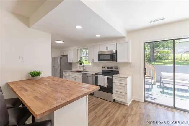 $210,000 | 75 Forestway Drive, Camdenton, MO 65020